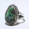 Damale Ring by Robin Tsosie- 6