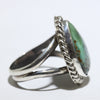 Damale Ring by Robin Tsosie- 6