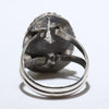 Damale Ring by Robin Tsosie- 6