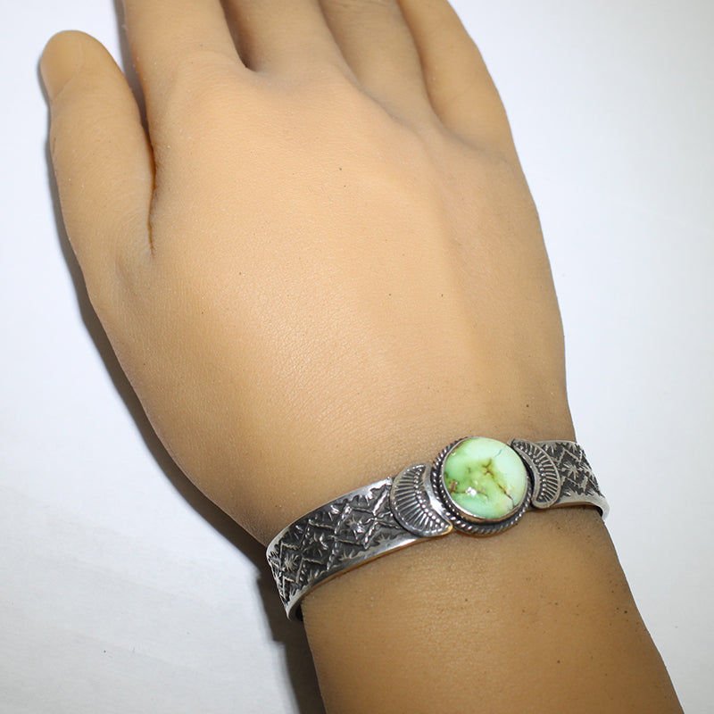 Sonoran Bracelet by Sunshine Reeves 5-1/2"