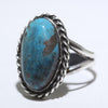 Sonoran Ring by Navajo- 10