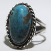 Sonoran Ring by Navajo- 10