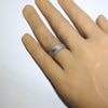 Skinny Illusion Ring by Steve Arviso