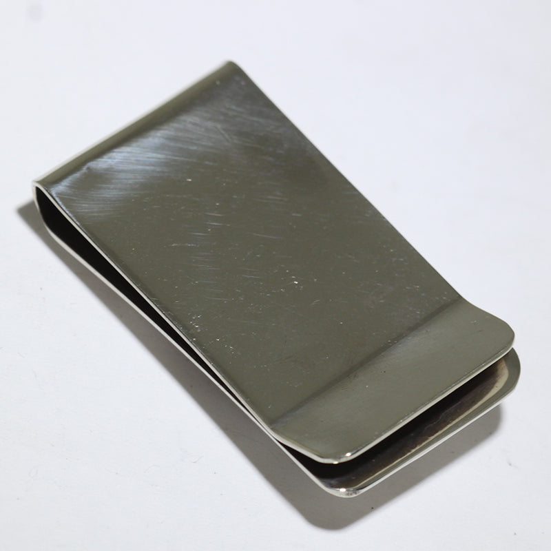 Duo Money Clip by Navajo