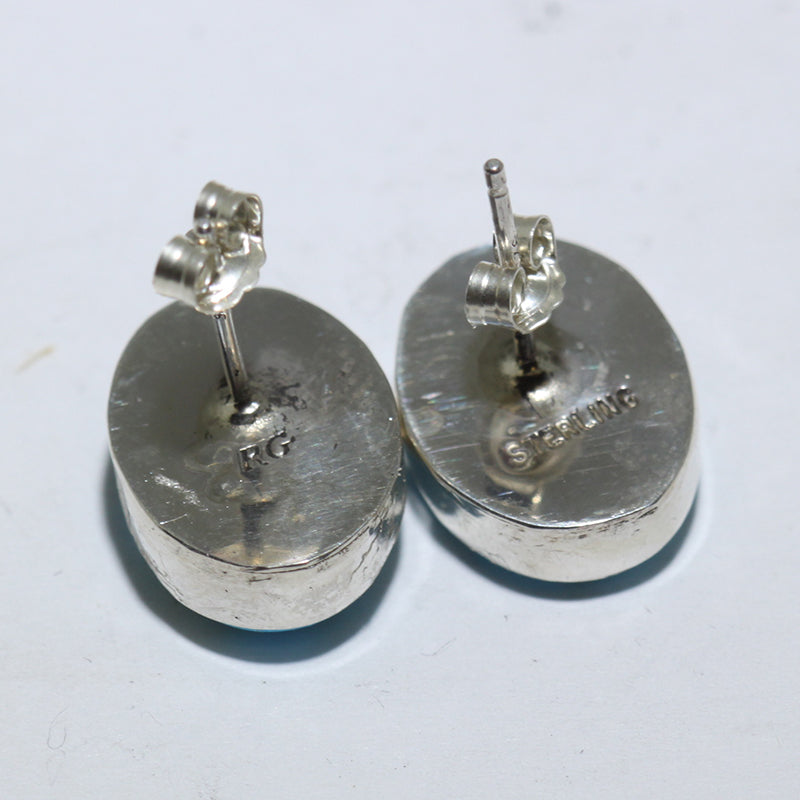 Sonoran Earrings by Navajo