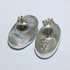 Kingman Earrings by Navajo