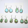 Sonoran Earrings by Navajo