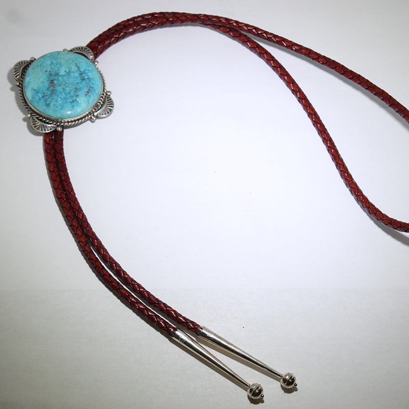 Kingman Bolo by Arnold Goodluck