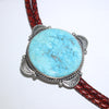 Kingman Bolo by Arnold Goodluck