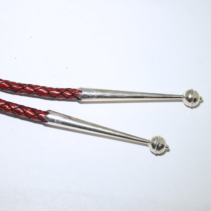 Kingman Bolo by Arnold Goodluck