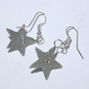 Star Earrings by Navajo