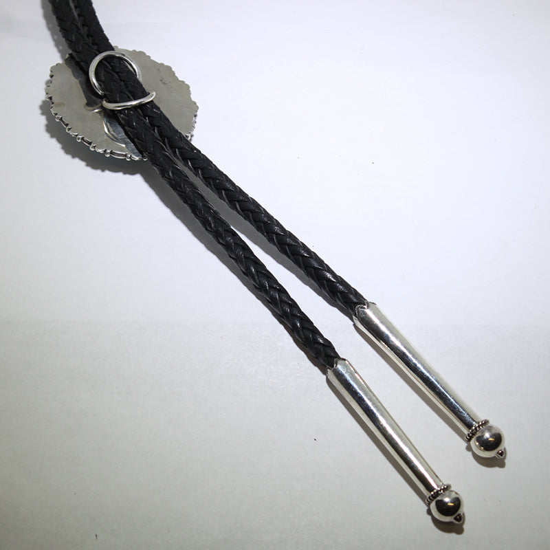 Kingman Bolo by Steve Arviso