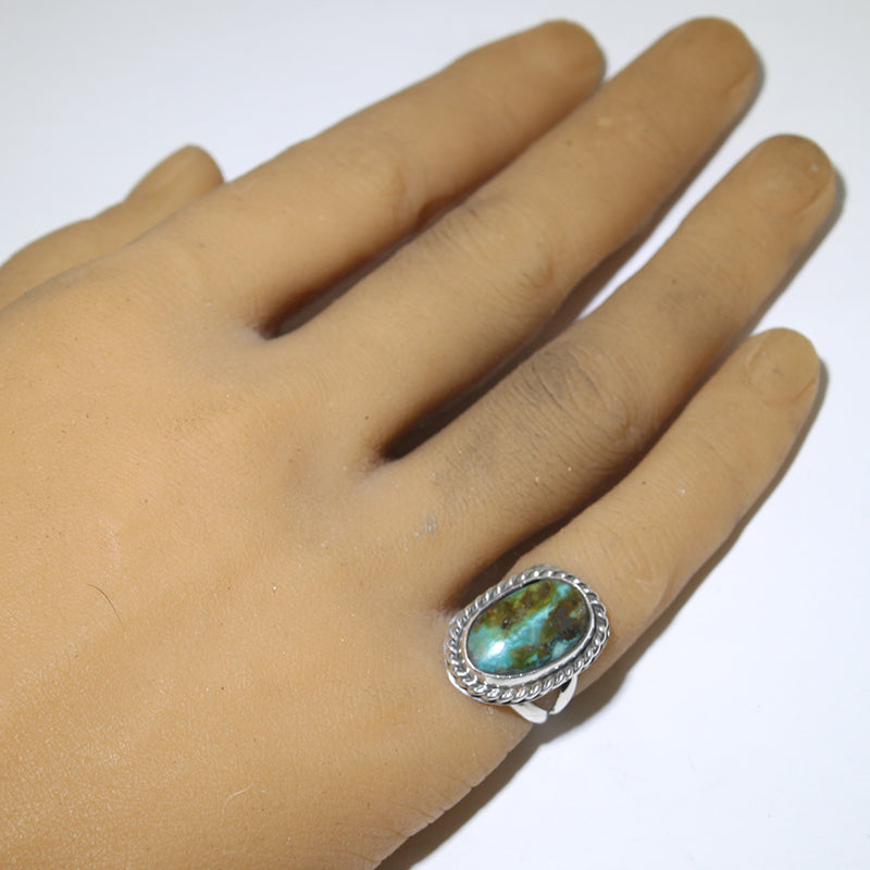 Royston Ring by Robin Tsosie-4