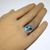 Royston Ring by Robin Tsosie- 5.5