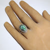 Damale Ring by Robin Tsosie- 6
