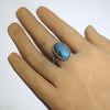 Sonoran Ring by Navajo- 10