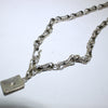 Chain Necklace by Darrell Cadman