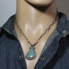 Kingman Pendant by Steve Arviso