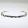 Silver Bracelet by Jennifer Curtis 5-1/4"