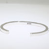 Silver Bracelet by Jennifer Curtis 5-1/4"