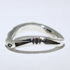 Silver Ring by Jennifer Curtis