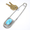 Kingman Key Holder by Fred Peters