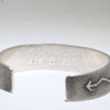 Onyx Bracelet by Lee Begay 5-1/2"