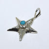 Star Pendant by Navajo