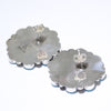 Cluster Earrings by Karlene Goodluck