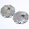 Cluster Earrings by Karlene Goodluck