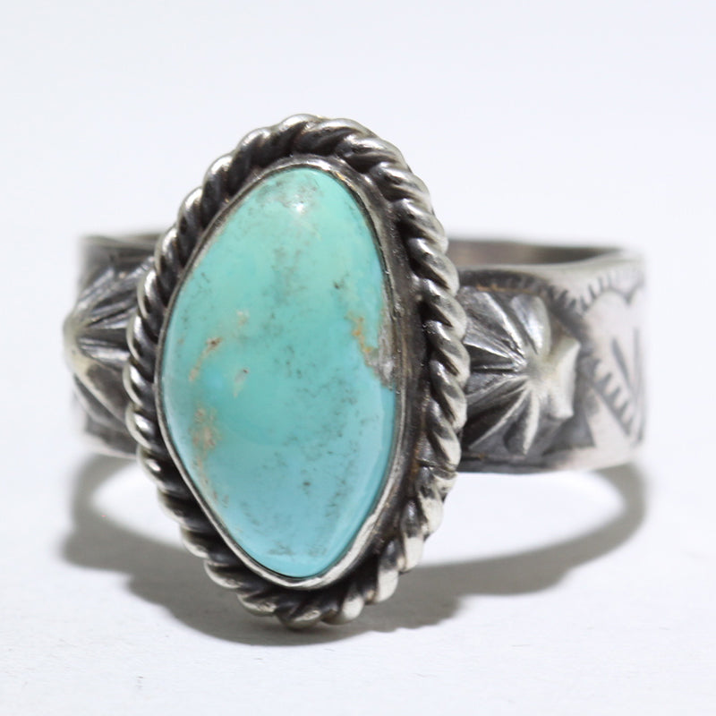 Kingman Ring by Kinsley Natoni- 9