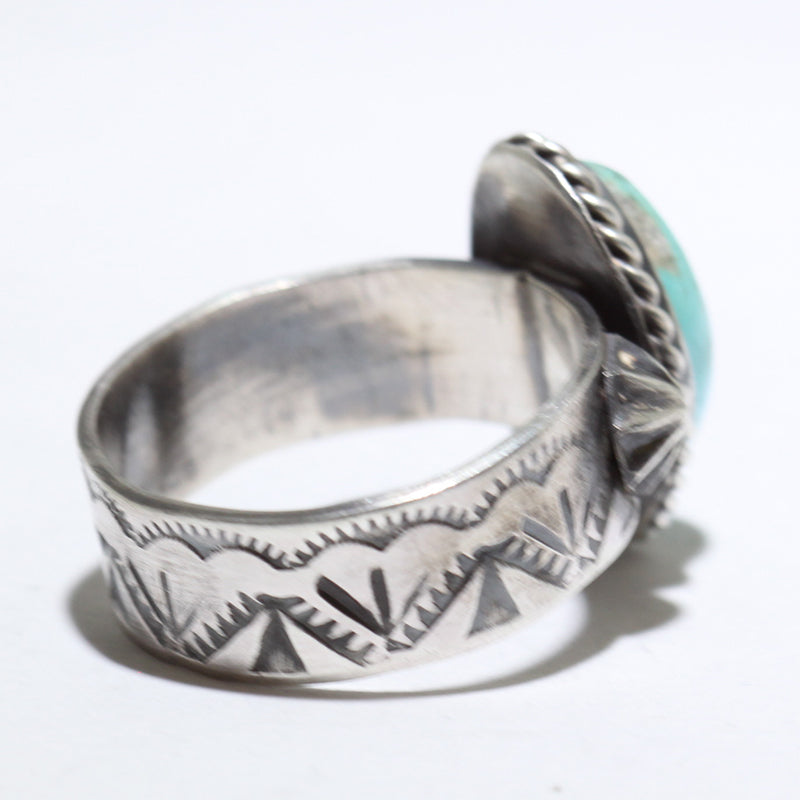 Kingman Ring by Kinsley Natoni- 9