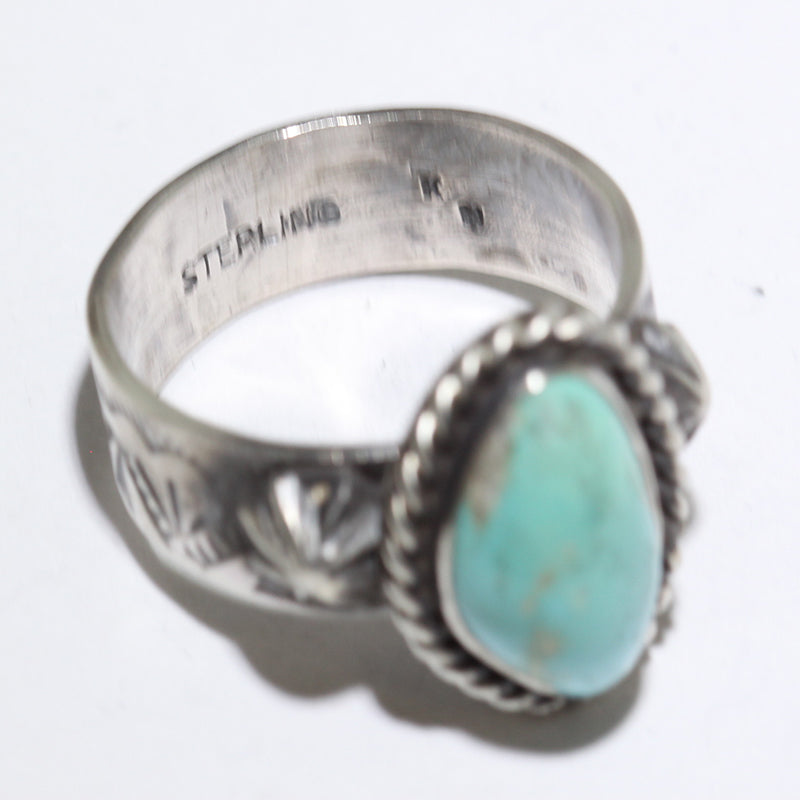 Kingman Ring by Kinsley Natoni- 9