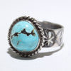 Morenci Ring by Kinsley Natoni- 9