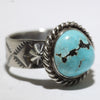 Morenci Ring by Kinsley Natoni- 9