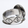 Morenci Ring by Kinsley Natoni- 9