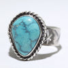 Morenci Ring by Kinsley Natoni- 9