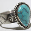 Morenci Ring by Kinsley Natoni- 9