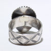Morenci Ring by Kinsley Natoni- 9