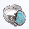 Morenci Ring by Kinsley Natoni- 9