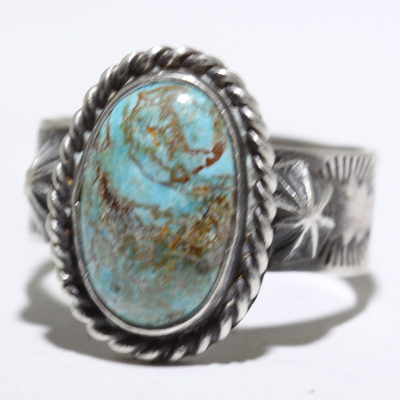 Royston Ring by Kinsley Natoni- 9