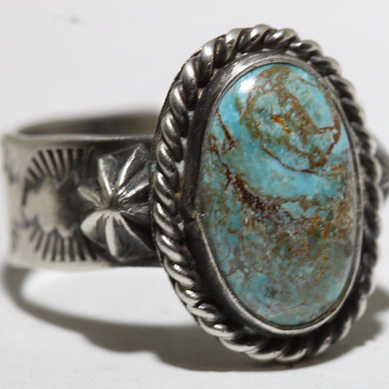 Royston Ring by Kinsley Natoni- 9
