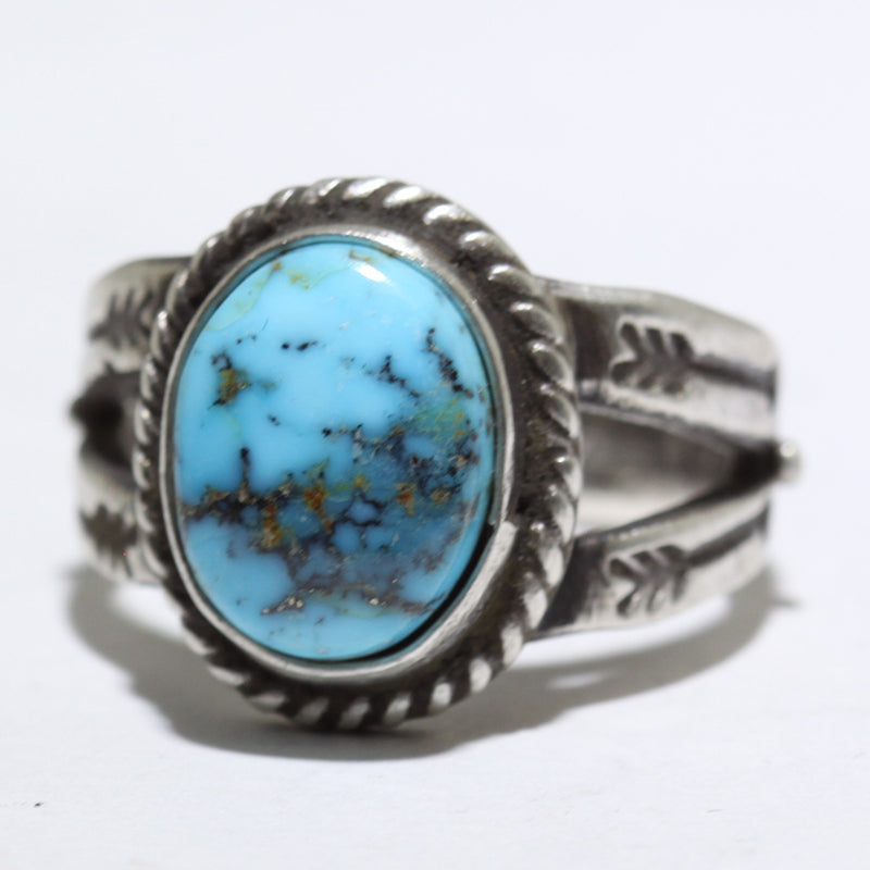 Apache Ring by Steve Arviso- 8.5