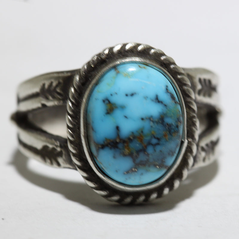 Apache Ring by Steve Arviso- 8.5