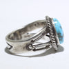 Apache Ring by Steve Arviso- 8.5
