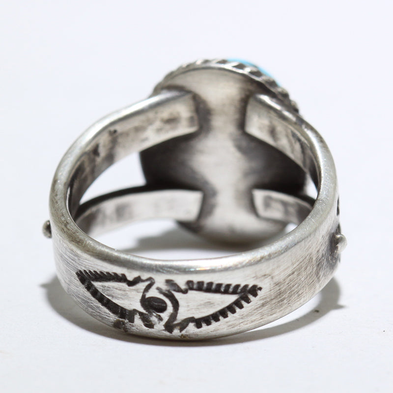 Apache Ring by Steve Arviso- 8.5