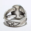Apache Ring by Steve Arviso- 8.5