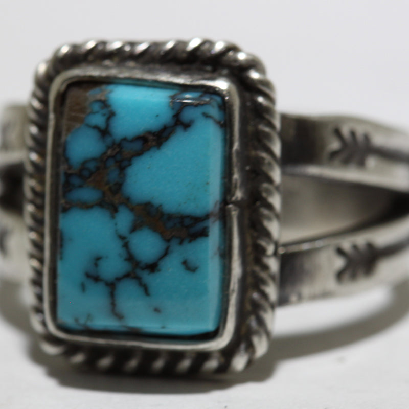 Apache Ring by Steve Arviso- 8