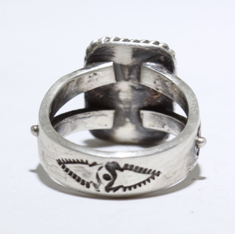 Apache Ring by Steve Arviso- 8