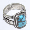 Apache Ring by Steve Arviso- 8
